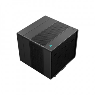 Deepcool Fan CPU Cooler ASSASSIN IV Black Intel, AMD Deepcool Fan CPU Cooler ASSASSIN IV Black Intel, AMD
