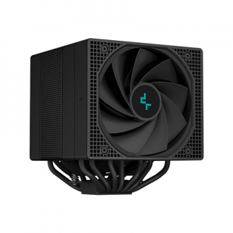 Deepcool Fan CPU Cooler ASSASSIN IV Black Intel, AMD Deepcool Fan CPU Cooler ASSASSIN IV Black Intel, AMD