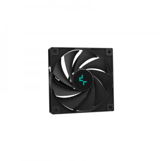 Deepcool Fan CPU Cooler ASSASSIN IV Black Intel, AMD Deepcool Fan CPU Cooler ASSASSIN IV Black Intel, AMD