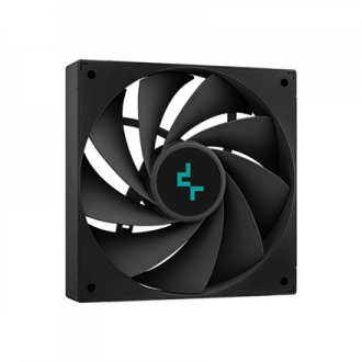Deepcool Fan CPU Cooler ASSASSIN IV Black Intel, AMD Deepcool Fan CPU Cooler ASSASSIN IV Black Intel, AMD