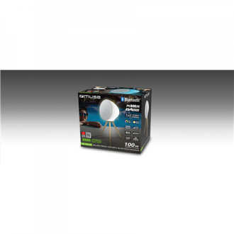 Muse ML-655 BT Portable Bluetooth Speaker Muse Portable Bluetooth Speaker ML-655 BT Bluetooth Wireless connection Muse ML-655 BT Portable Bluetooth Speaker Muse Portable Bluetooth Speaker ML-655 BT Bluetooth Wireless connection
