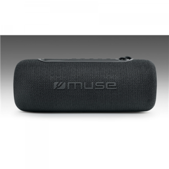 Muse M-780 BT Speaker Splash Proof Waterproof Bluetooth Wireless connection Black Muse M-780 BT Speaker Splash Proof Waterproof Bluetooth Wireless connection Black