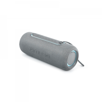 Muse M-780 LG Speaker Splash Proof Waterproof Bluetooth Wireless connection Silver Muse M-780 LG Speaker Splash Proof Waterproof Bluetooth Wireless connection Silver