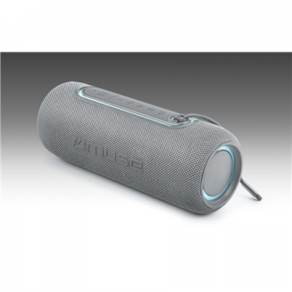 Muse M-780 LG Speaker Splash Proof Waterproof Bluetooth Wireless connection Silver Muse M-780 LG Speaker Splash Proof Waterproof Bluetooth Wireless connection Silver