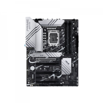 ASUS PRIME Z790-P Motherboard Asus ASUS PRIME Z790-P Motherboard Asus
