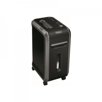 Fellowes Powershred 99Ci Black 34 L Shredding CDs Credit cards shredding Cross-Cut Shredder Paper handling standard/output 18 sh Fellowes Powershred 99Ci Black 34 L Shredding CDs Credit cards shredding Cross-Cut Shredder Paper handling standard/output 18 sh