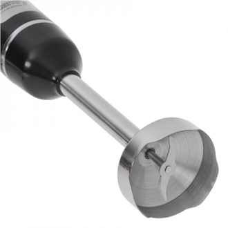 Camry Hand Blender CR 4621 Hand Blender 1000 W Number of speeds 2 Turbo mode Black/Stainless Steel