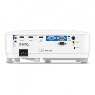 Benq WXGA (1280x800) 4000 ANSI lumens White Lamp warranty 12 month(s) Benq WXGA (1280x800) 4000 ANSI lumens White Lamp warranty 12 month(s)