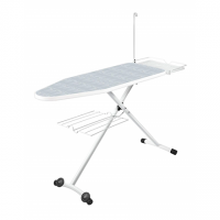 Polti Ironing board FPAS0001 Vaporella White 122 x 43.5 mm 7