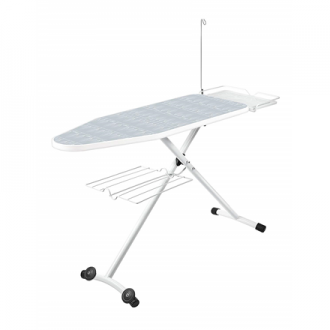 Polti Ironing board FPAS0001 Vaporella White 122 x 43.5 mm 7