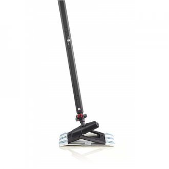 Polti Steam cleaner PTEU0280 Vaporetto Pro 95_Turbo Flexi Power 1100 W Steam pressure 5 bar Water tank capacity 1.3 L Black/Gree Polti Steam cleaner PTEU0280 Vaporetto Pro 95_Turbo Flexi Power 1100 W Steam pressure 5 bar Water tank capacity 1.3 L Black/Gree