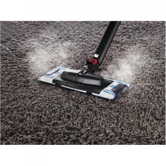 Polti Steam cleaner PTEU0280 Vaporetto Pro 95_Turbo Flexi Power 1100 W Steam pressure 5 bar Water tank capacity 1.3 L Black/Gree Polti Steam cleaner PTEU0280 Vaporetto Pro 95_Turbo Flexi Power 1100 W Steam pressure 5 bar Water tank capacity 1.3 L Black/Gree
