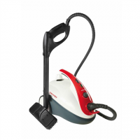 Polti Steam cleaner PTEU0268 Vaporetto Smart 30_R Power 1800 W Steam pressure 3 bar Water tank capacity 1.6 L White/Red