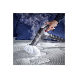 Polti Steam cleaner PVEU0083 Vaporetto Lecoaspira FAV50 Multifloor Power 1350 W Steam pressure 5 bar Water tank capacity 1.1 L W