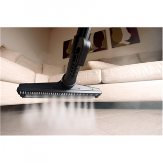 Polti Steam cleaner PVEU0083 Vaporetto Lecoaspira FAV50 Multifloor Power 1350 W Steam pressure 5 bar Water tank capacity 1.1 L W