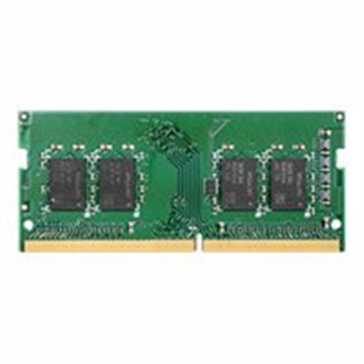 Synology 4 GB DDR4 2666 MHz PC/server Registered No ECC No