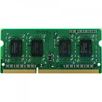 Synology 4 GB DDR4 2666 MHz PC/server Registered No ECC No
