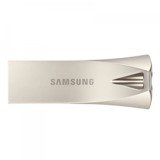 Samsung BAR Plus MUF-128BE3/APC 128 GB USB 3.1 Silver Samsung BAR Plus MUF-128BE3/APC 128 GB USB 3.1 Silver