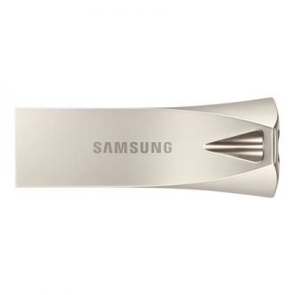 Samsung BAR Plus MUF-128BE3/APC 128 GB USB 3.1 Silver Samsung BAR Plus MUF-128BE3/APC 128 GB USB 3.1 Silver