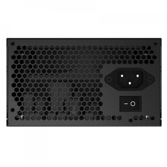 Gigabyte GP-P550B 550 W Gigabyte GP-P550B 550 W