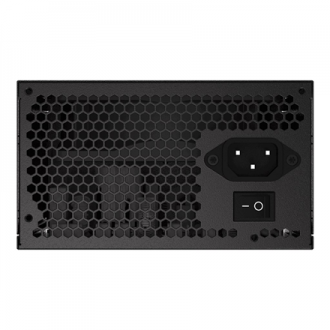 Gigabyte GP-P550B 550 W Gigabyte GP-P550B 550 W