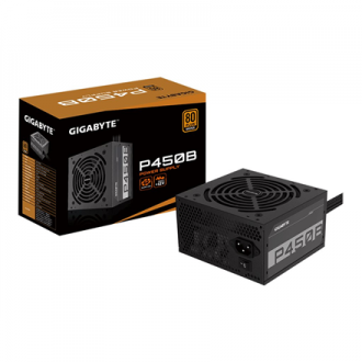 Gigabyte GP-P450B 450 W