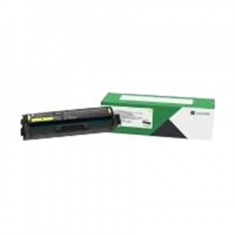 Lexmark Cartridge Yellow Lexmark Cartridge Yellow