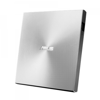 Asus ZenDrive U8M (SDRW-08U8M-U) Interface USB Type-C DVD RW CD read speed 24 x CD write speed 24 x Silver Asus ZenDrive U8M (SDRW-08U8M-U) Interface USB Type-C DVD RW CD read speed 24 x CD write speed 24 x Silver
