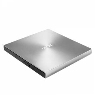 Asus ZenDrive U8M (SDRW-08U8M-U) Interface USB Type-C DVD RW CD read speed 24 x CD write speed 24 x Silver Asus ZenDrive U8M (SDRW-08U8M-U) Interface USB Type-C DVD RW CD read speed 24 x CD write speed 24 x Silver