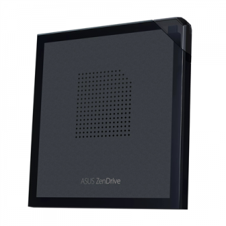 Asus ZenDrive V1M DVD Recorder (SDRW-08V1M-U) Interface USB Type-C DVD RW CD read speed 24 x CD write speed 24 x Black Asus ZenDrive V1M DVD Recorder (SDRW-08V1M-U) Interface USB Type-C DVD RW CD read speed 24 x CD write speed 24 x Black
