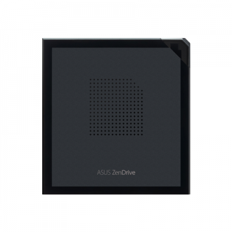 Asus ZenDrive V1M DVD Recorder (SDRW-08V1M-U) Interface USB Type-C DVD RW CD read speed 24 x CD write speed 24 x Black Asus ZenDrive V1M DVD Recorder (SDRW-08V1M-U) Interface USB Type-C DVD RW CD read speed 24 x CD write speed 24 x Black