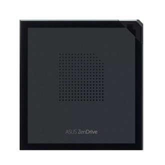 Asus ZenDrive V1M DVD Recorder (SDRW-08V1M-U) Interface USB Type-C DVD RW CD read speed 24 x CD write speed 24 x Black Asus ZenDrive V1M DVD Recorder (SDRW-08V1M-U) Interface USB Type-C DVD RW CD read speed 24 x CD write speed 24 x Black