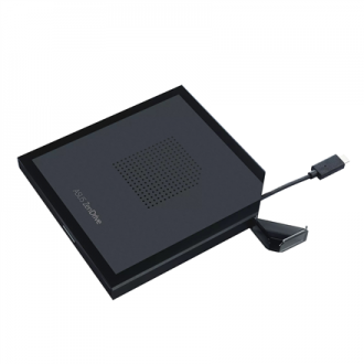 Asus ZenDrive V1M DVD Recorder (SDRW-08V1M-U) Interface USB Type-C DVD RW CD read speed 24 x CD write speed 24 x Black Asus ZenDrive V1M DVD Recorder (SDRW-08V1M-U) Interface USB Type-C DVD RW CD read speed 24 x CD write speed 24 x Black