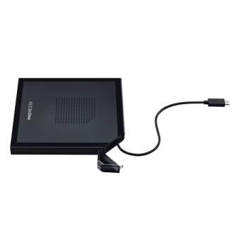 Asus ZenDrive V1M DVD Recorder (SDRW-08V1M-U) Interface USB Type-C DVD RW CD read speed 24 x CD write speed 24 x Black Asus ZenDrive V1M DVD Recorder (SDRW-08V1M-U) Interface USB Type-C DVD RW CD read speed 24 x CD write speed 24 x Black