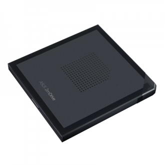 Asus ZenDrive V1M DVD Recorder (SDRW-08V1M-U) Interface USB Type-C DVD RW CD read speed 24 x CD write speed 24 x Black Asus ZenDrive V1M DVD Recorder (SDRW-08V1M-U) Interface USB Type-C DVD RW CD read speed 24 x CD write speed 24 x Black
