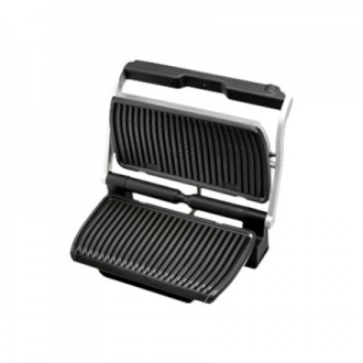 TEFAL Grill OPTIGRILL+ XL GC722834 Contact grill 2000 W Black