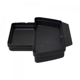 TEFAL Grill OPTIGRILL+ XL GC722834 Contact grill 2000 W Black