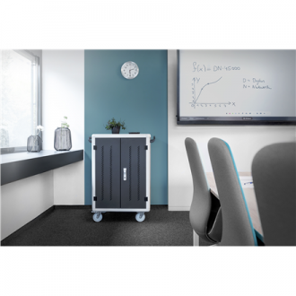 Digitus Charging Trolley 30 Notebooks / Tablets up to 15.6