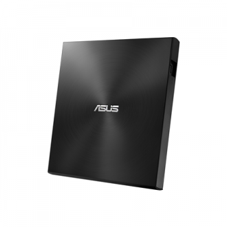 Asus SDRW-08U7M-U Interface USB 2.0 DVD RW CD read speed 24 x CD write speed 24 x Black Desktop/Notebook