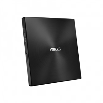 Asus SDRW-08U7M-U Interface USB 2.0 DVD RW CD read speed 24 x CD write speed 24 x Black Desktop/Notebook