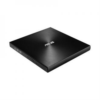 Asus SDRW-08U7M-U Interface USB 2.0 DVD RW CD read speed 24 x CD write speed 24 x Black Desktop/Notebook