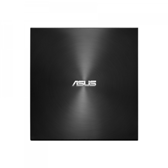 Asus SDRW-08U7M-U Interface USB 2.0 DVD RW CD read speed 24 x CD write speed 24 x Black Desktop/Notebook