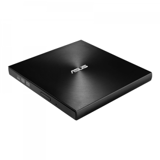 Asus SDRW-08U7M-U Interface USB 2.0 DVD RW CD read speed 24 x CD write speed 24 x Black Desktop/Notebook