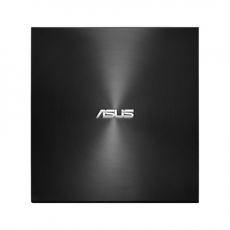 Asus SDRW-08U7M-U Interface USB 2.0 DVD RW CD read speed 24 x CD write speed 24 x Black Desktop/Notebook