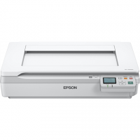Epson Document scanner WorkForce DS-50000N Flatbed