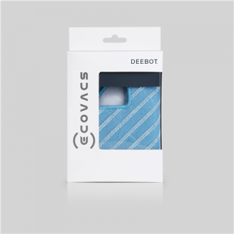 Ecovacs Washable mopping cloth