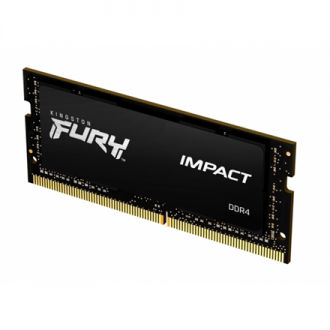Kingston 32 GB DDR4 3200 MHz Notebook Registered No ECC No Kingston 32 GB DDR4 3200 MHz Notebook Registered No ECC No