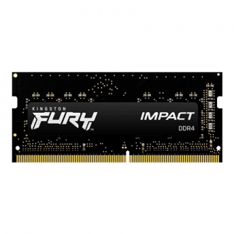 Kingston 32 GB DDR4 3200 MHz Notebook Registered No ECC No Kingston 32 GB DDR4 3200 MHz Notebook Registered No ECC No