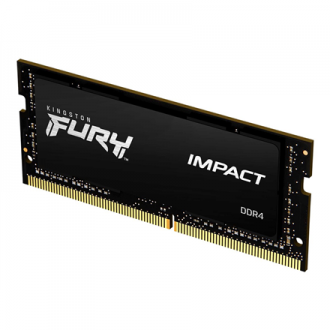 Kingston 32 GB DDR4 3200 MHz Notebook Registered No ECC No Kingston 32 GB DDR4 3200 MHz Notebook Registered No ECC No