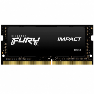 Kingston 32 GB DDR4 3200 MHz Notebook Registered No ECC No Kingston 32 GB DDR4 3200 MHz Notebook Registered No ECC No